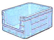 Разборные контейнеры (рисунок) (рисунок)
