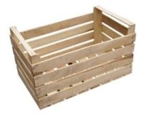 Ящики деревянные (фото) (фото)