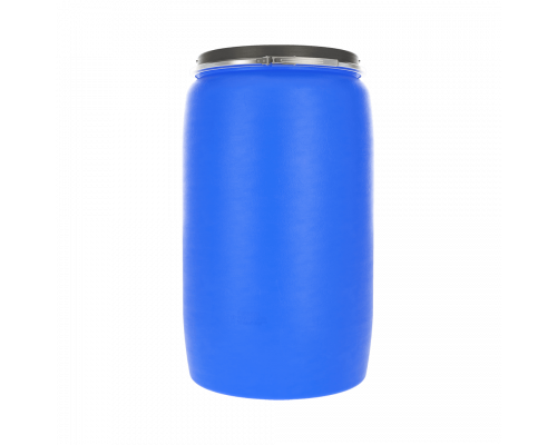 Пластиковая бочка - 227 литров