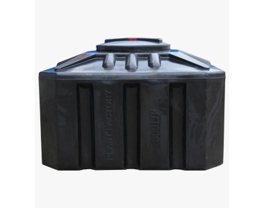 Пластиковая емкость - SQ 300 л