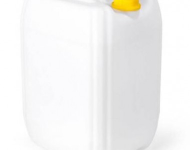 Пластиковая канистра - 31,5 л