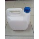 Пластиковая канистра - 3 литра