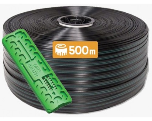 Эмиттерная капельная лента  V-Drip 500м