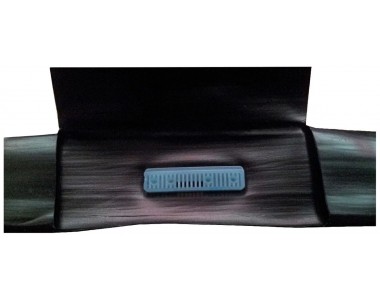 Эмиттерная капельная лента  V-Drip 200м