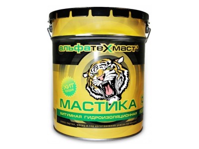 Мастика