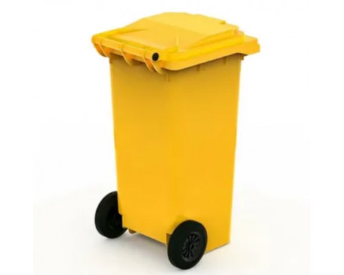 Контейнер для медицинских отходов 240 л