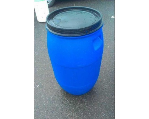Пластиковая бочка - 180 л