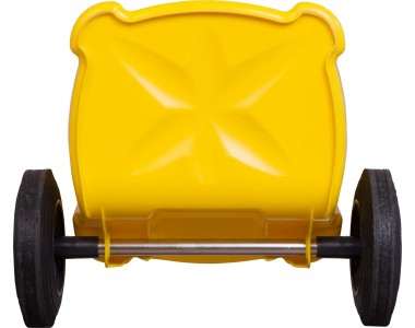 Контейнер для медицинских отходов 120 л Контейнер для медицинских отходов 120 л