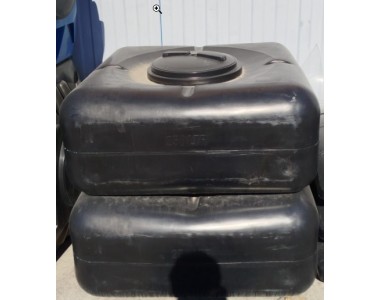 Бак для душа пластиковый 250 л Бак для душа пластиковый 250 л