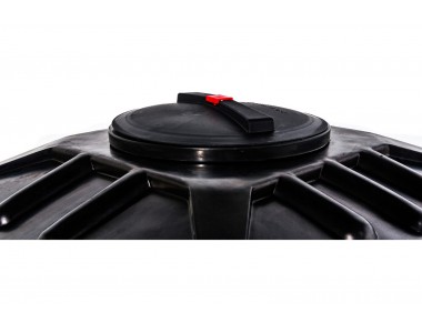 Бак для душа пластиковый 300 л Бак для душа пластиковый 300 л