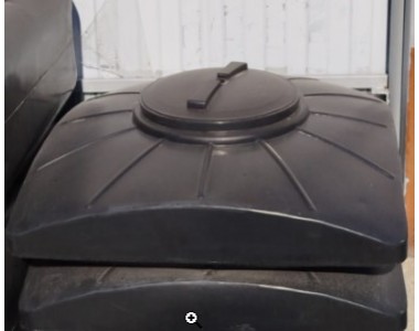 Бак для душа пластиковый 200 л Бак для душа пластиковый 200 л