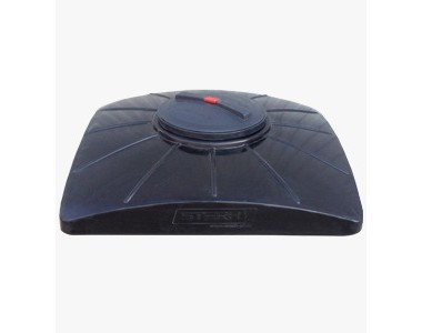 Бак для душа пластиковый 150 л Бак для душа пластиковый 150 л