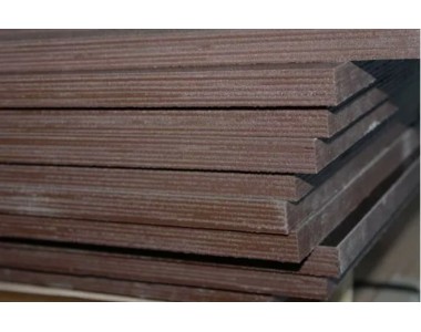 Ламинированная фанера Профиль, 2440х1220х18мм 1/1 Ламинированная фанера Профиль, 2440х1220х18мм 1/1