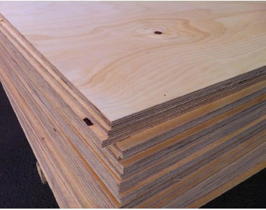 Фанера ФК 10х1525х1525 мм, сорт 4/4 н/ш - березовая Фанера ФК 10х1525х1525 мм, сорт 4/4 н/ш - березовая