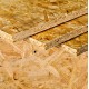 ОСП Ориентированно-стружечная плита 3 2500х1250 мм 22мм
