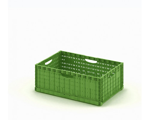 Складной ящик 600х400х215 мм