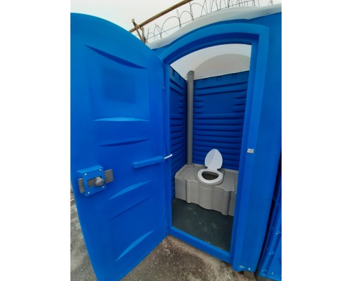 Туалетная кабина «Эконом»