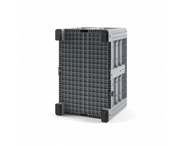 Пластиковый контейнер IBOX (сплошной, на ножках) - 1200х800мм