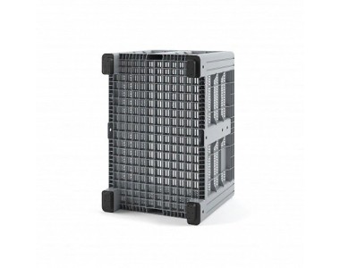 Пластиковый контейнер IBOX (перфорированный, на ножках) - 1200х800мм