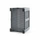 Пластиковый контейнер IBOX (перфорированный, на ножках) - 1200х800мм