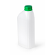Пластиковая канистра - 1 литр