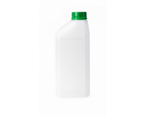 Пластиковая канистра - 1 литр
