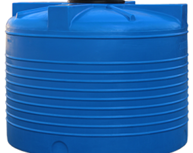 Вертикальная пластиковая емкость - VERT  2000 л