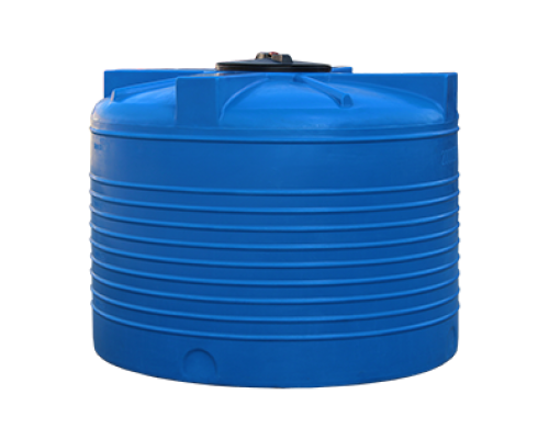 Вертикальная пластиковая емкость - VERT 2000 л Вертикальная пластиковая емкость - VERT 2000 л