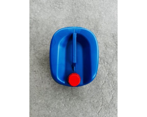 Пластиковая канистра 60 л