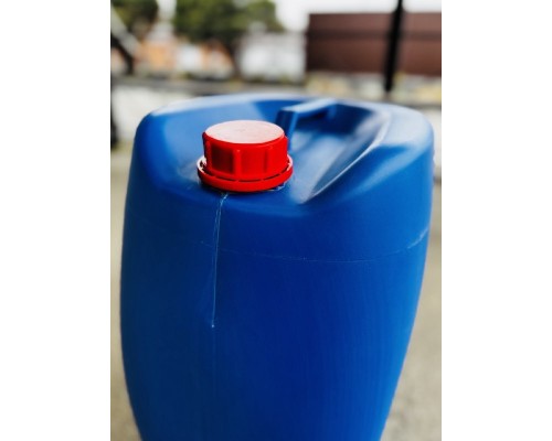 Пластиковая канистра 60 л