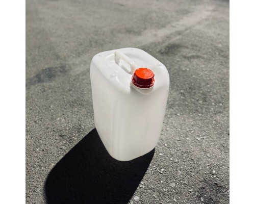 Пластиковая канистра - 20 л