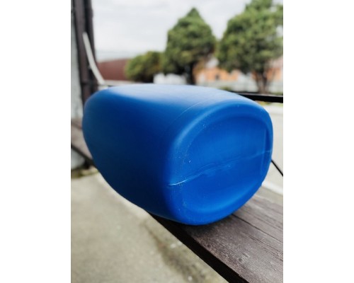 Пластиковая канистра 60 л