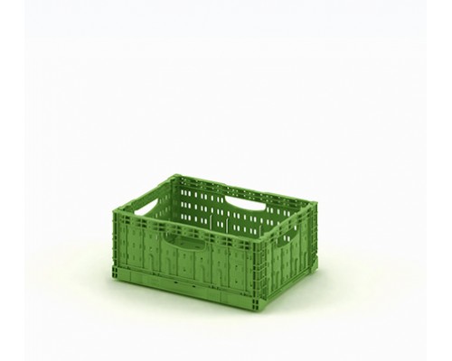 Складной ящик 400х300х165мм