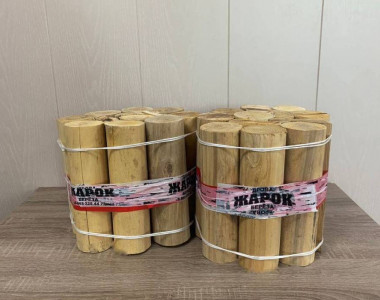 Дрова из березы 