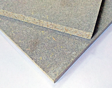 ЦСП - цементная плита 2700*1200*10мм