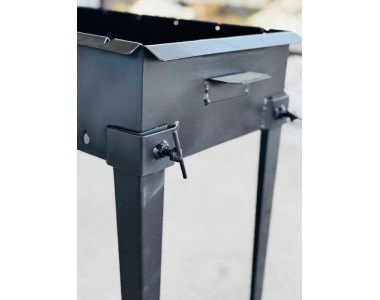 Мангал Мангал