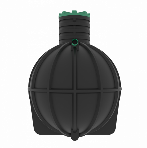 Подземная емкость 5.5